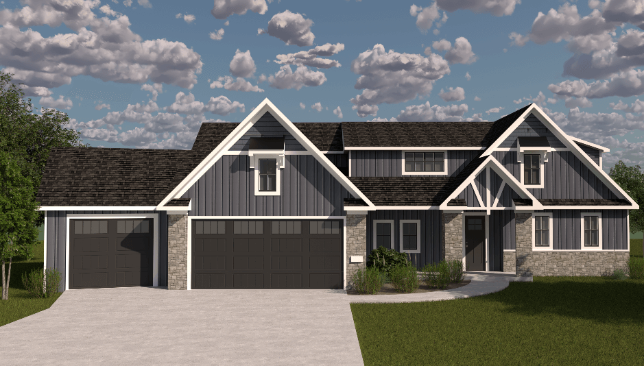 12333 Blue Jay Trail Est. Completion 9/20/24 Homes for Sale Bob